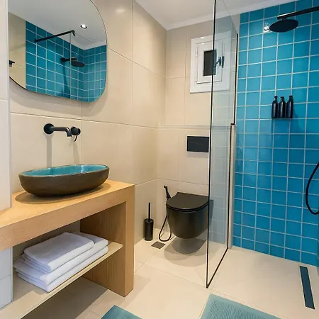 Lejlighed Mediteranno