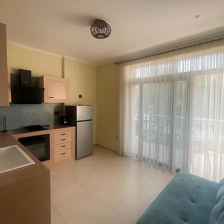 Mediteranno Lejlighed