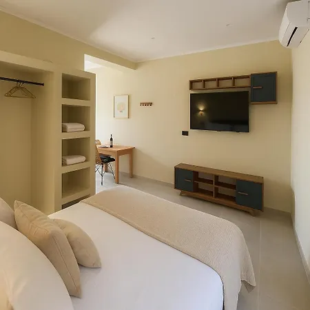 Mediteranno Appartement