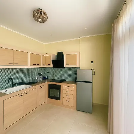 Mediteranno Sami (Kefalonia)