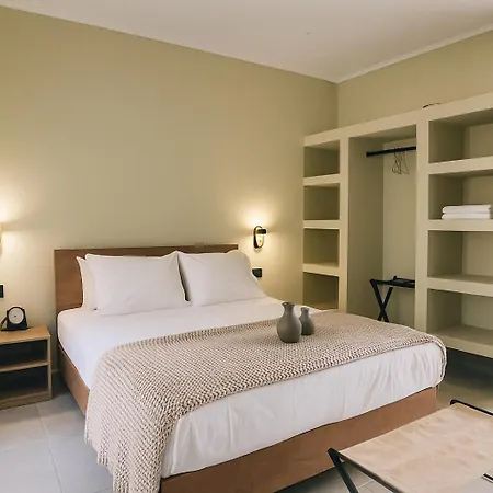 Lejlighed Mediteranno