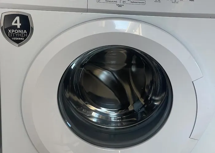 Appartement Mediteranno Sami (Kefalonia)