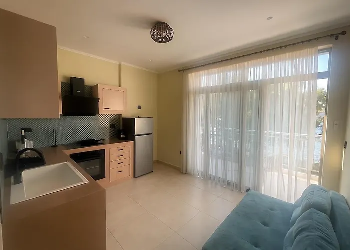 Mediteranno Appartement