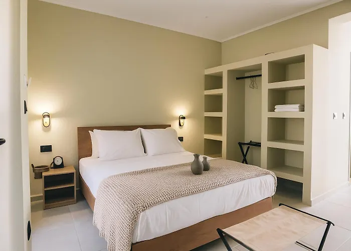 Appartement Mediteranno